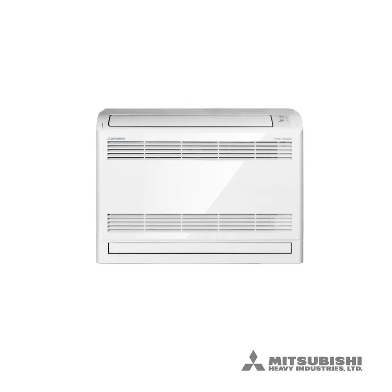 Mitsubishi Heavy SRF Vloermodel